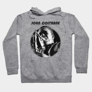 the legendary saxophonist Hoodie